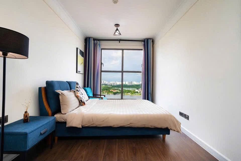 2BR apartment in District 4 — photo 4