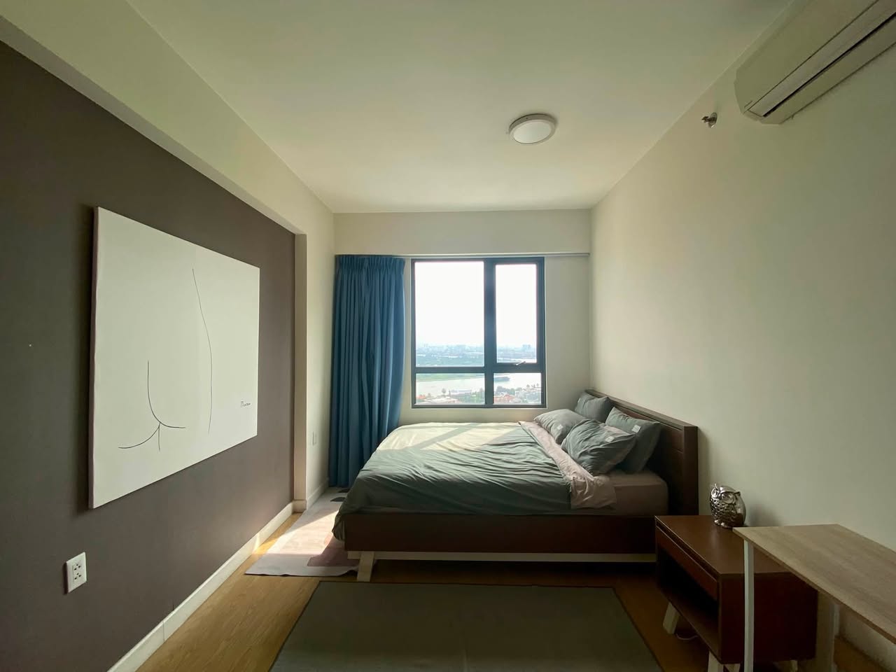 2BR apartment in Thu Duc — photo 4