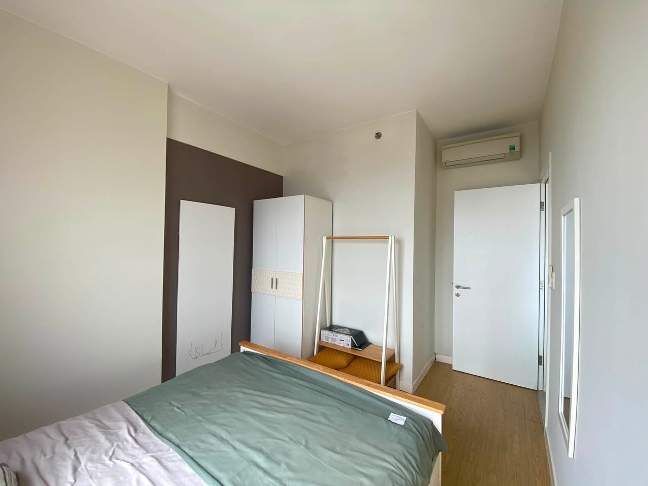 2BR apartment in Thu Duc — photo 5