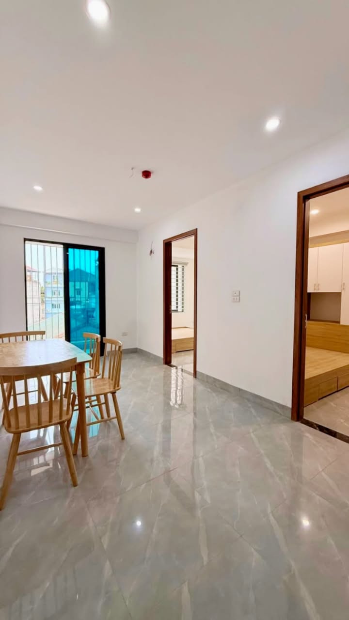 1BR apartment in Bac Tu Liem — photo 2