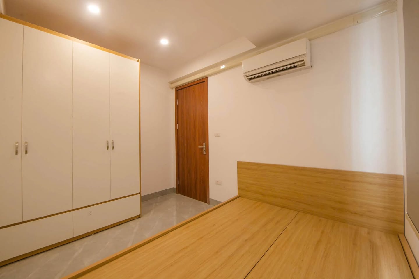 1BR apartment in Bac Tu Liem — photo 3