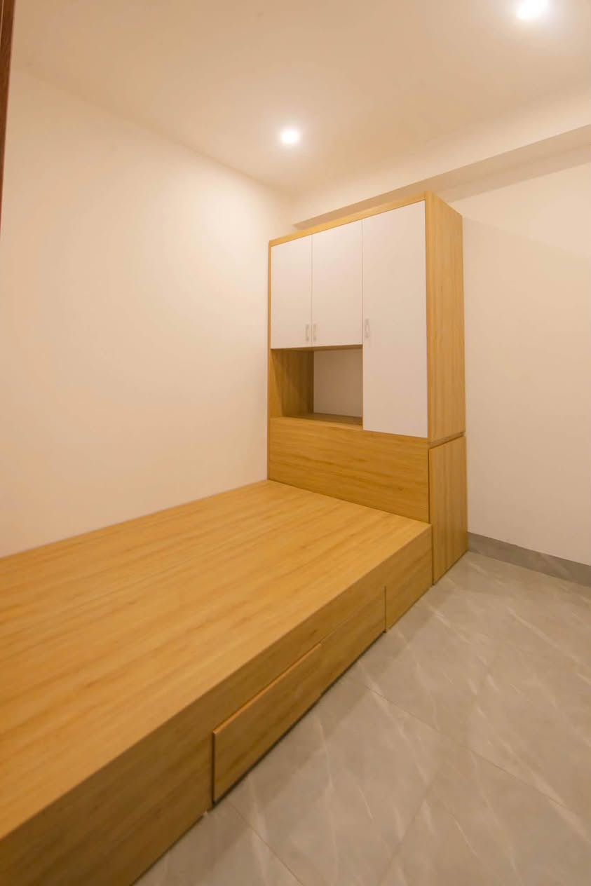 1BR apartment in Bac Tu Liem — photo 4