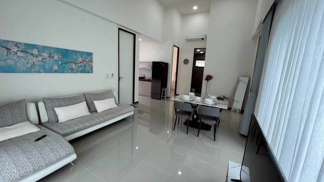 2BR villa in Huai Yai — photo 4
