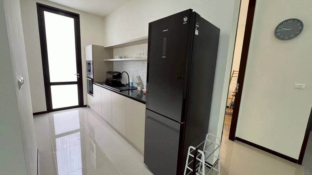 2BR villa in Huai Yai — photo 5