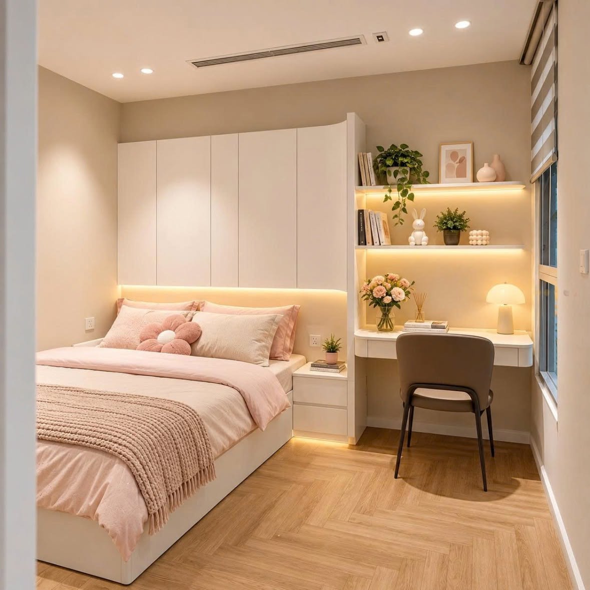 2BR apartment in Thu Thiem — photo 5
