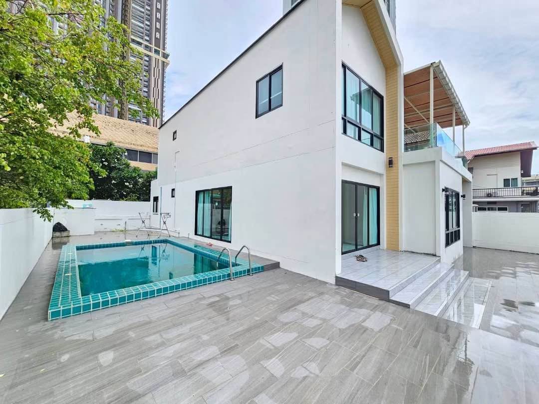 4BR house in Jomtien — photo 2
