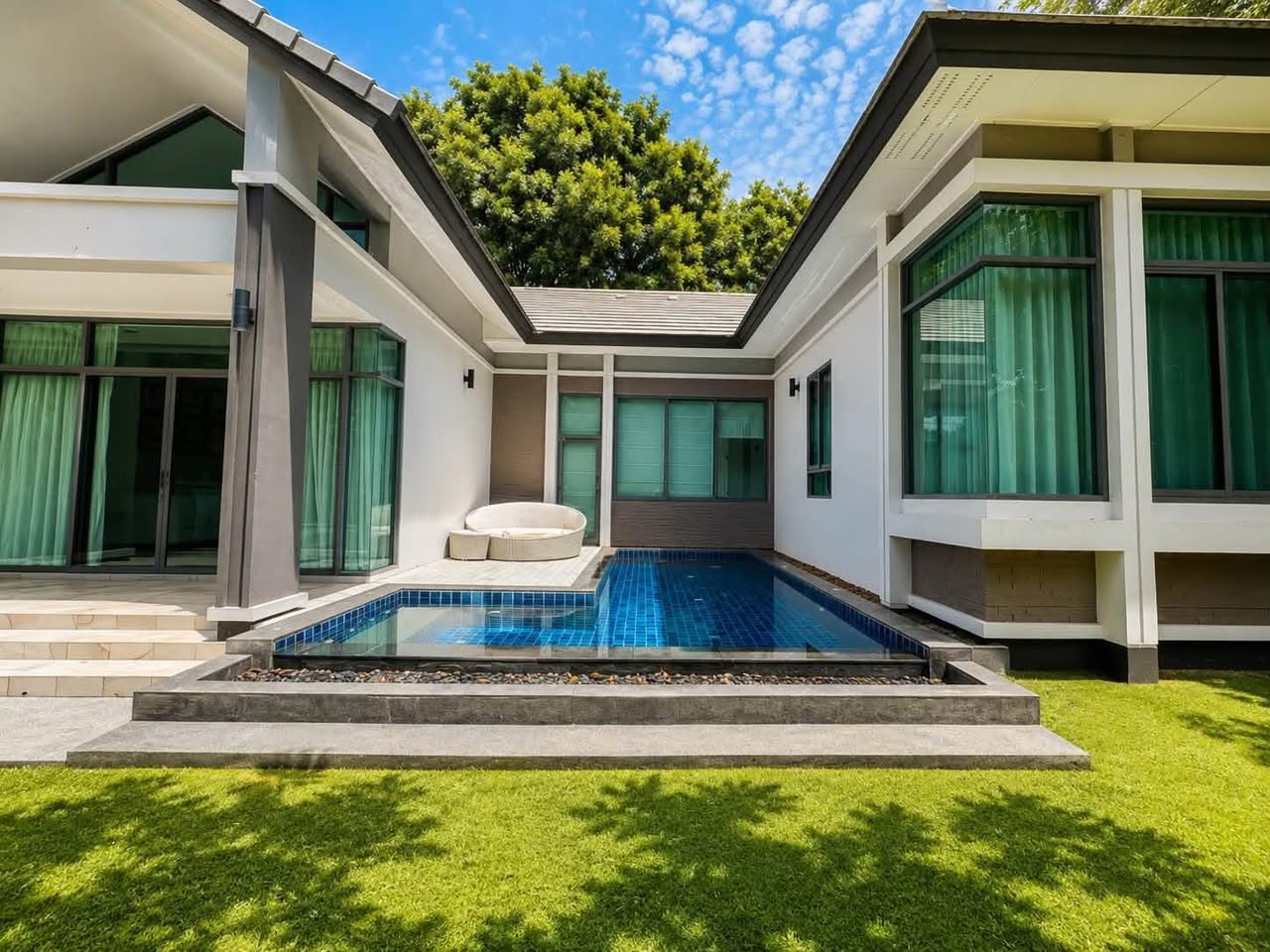 3BR villa in Pattaya — photo 2