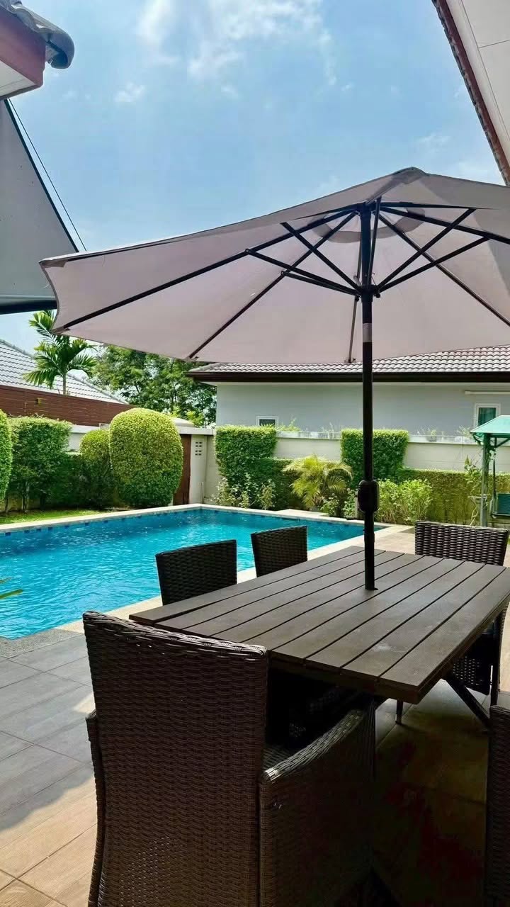 3BR villa in South Pattaya — photo 2