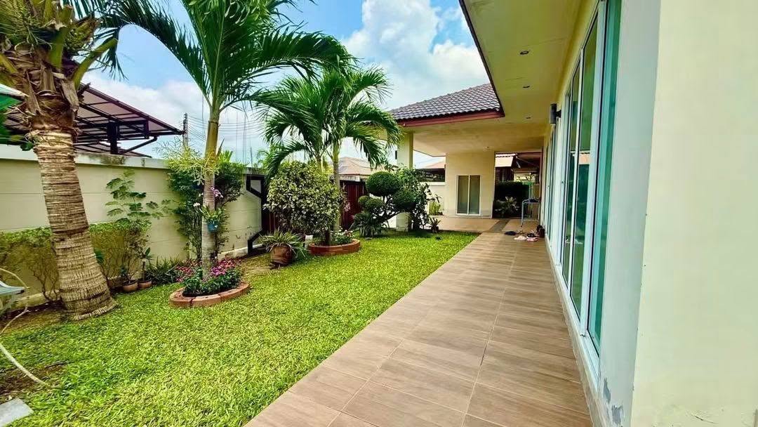 3BR villa in South Pattaya — photo 4