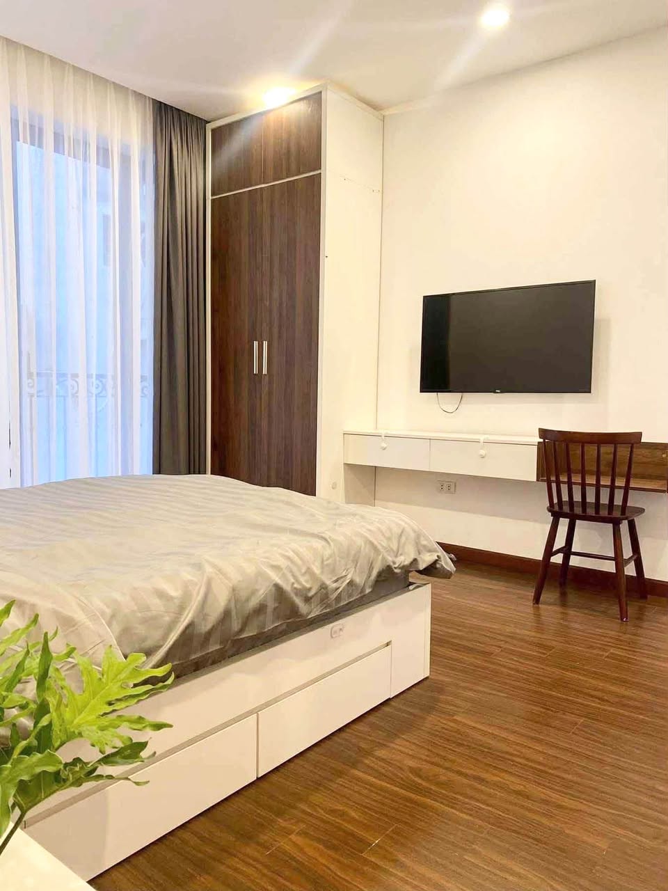 2BR apartment in Tay Ho — photo 4
