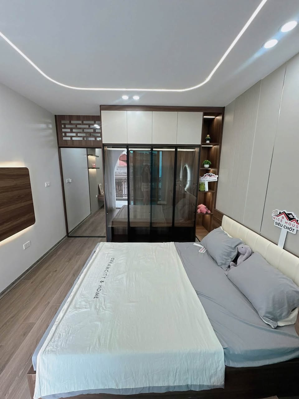 2BR apartment in Nam Tu Liem — photo 2