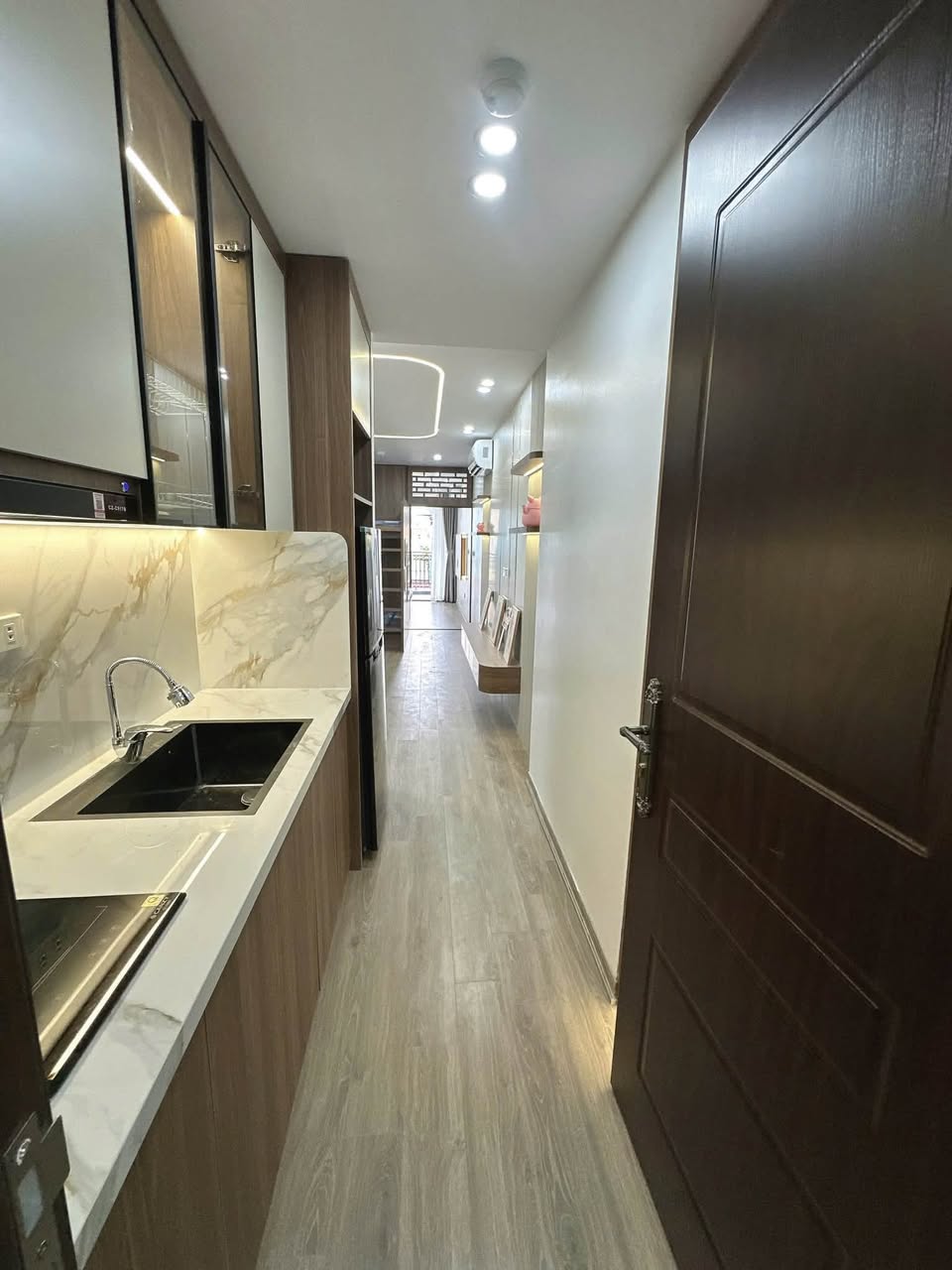 2BR apartment in Nam Tu Liem — photo 3