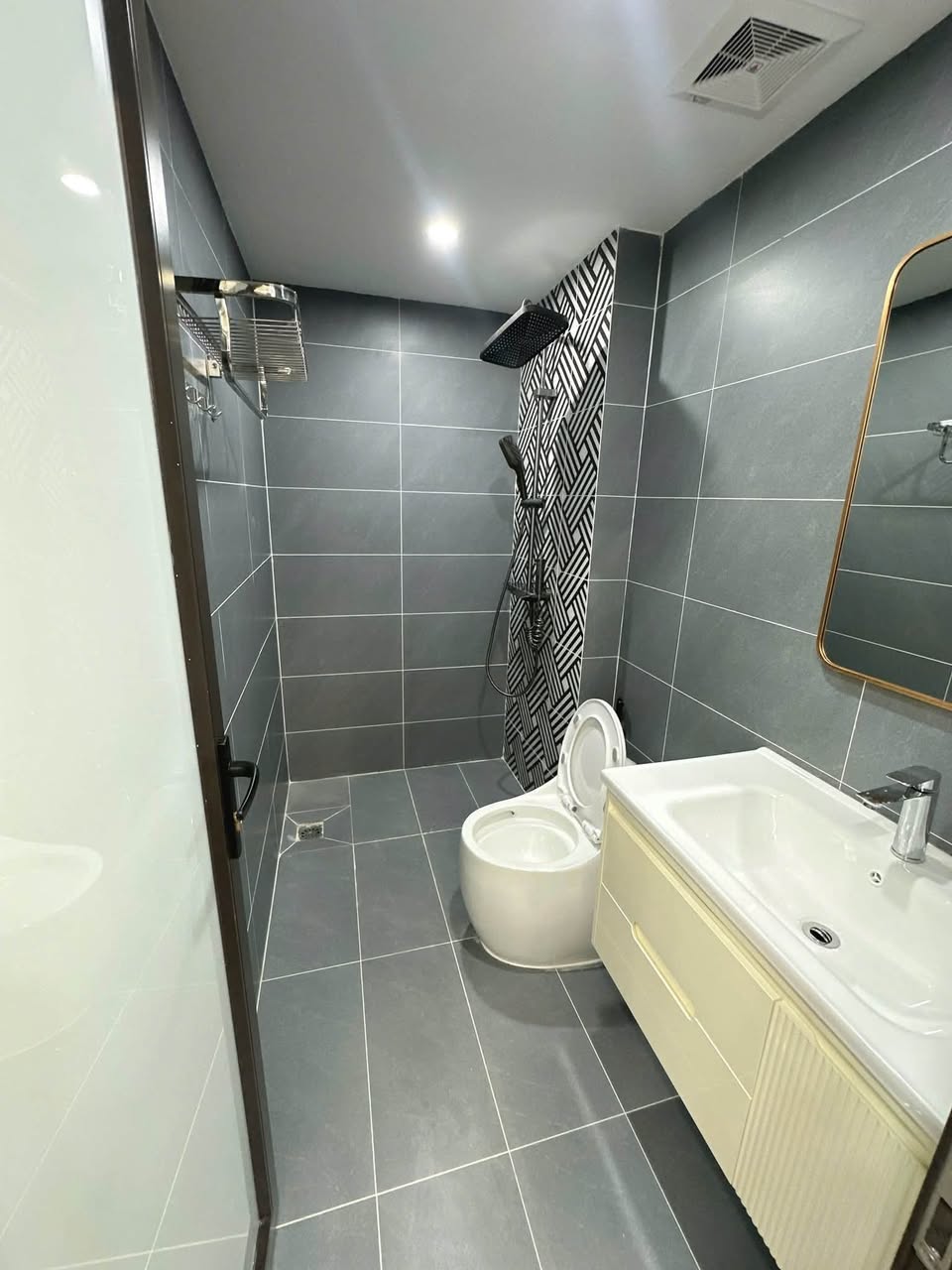 2BR apartment in Nam Tu Liem — photo 4