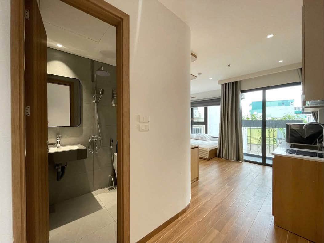 apartment in Tan Binh — photo 2