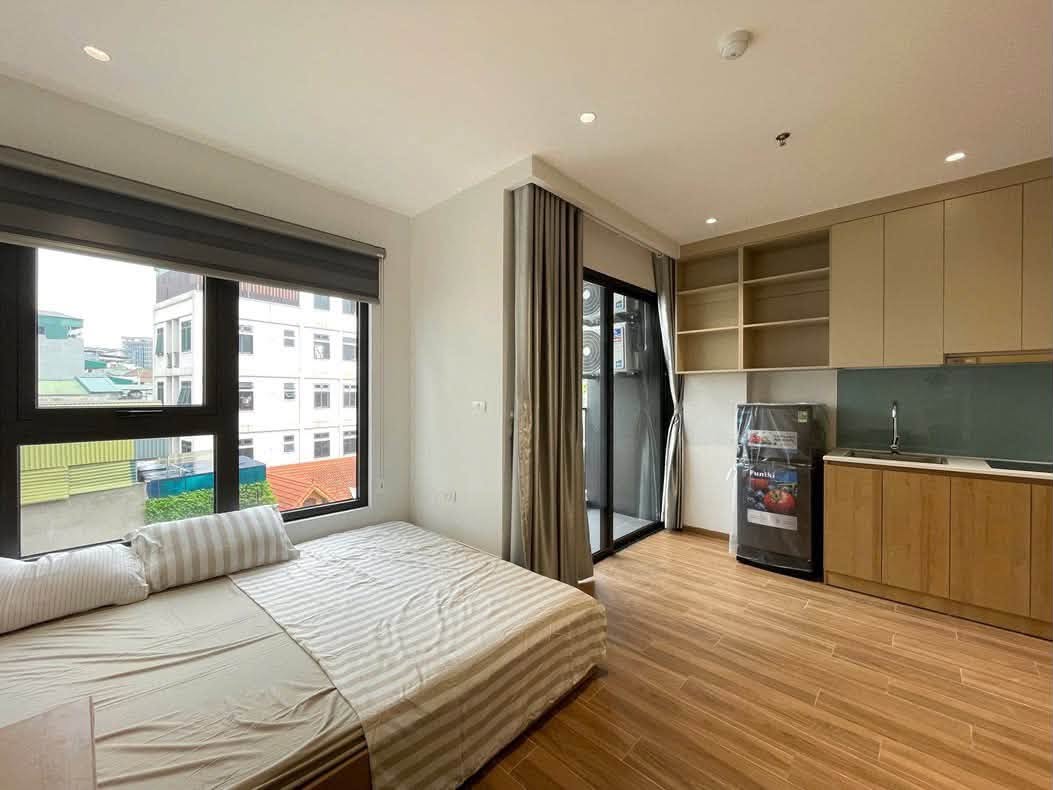 apartment in Tan Binh — photo 3