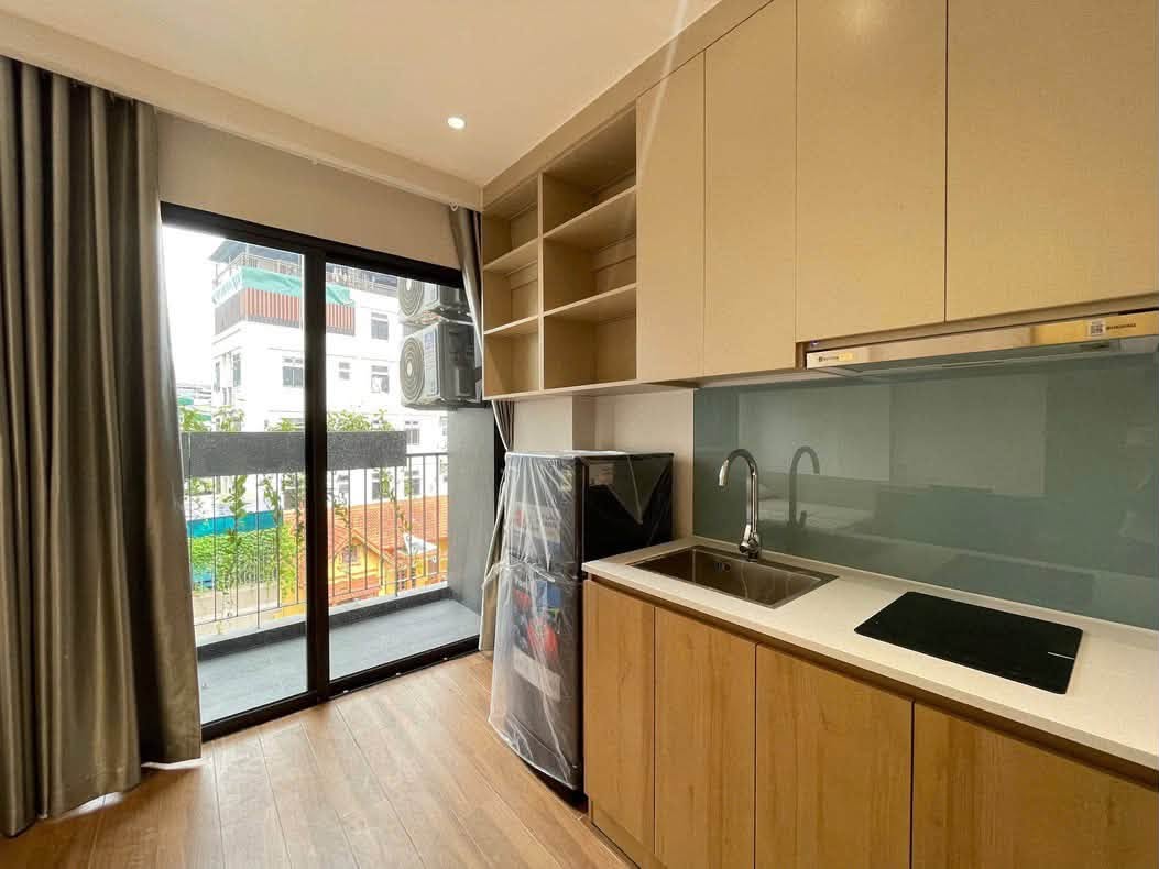 apartment in Tan Binh — photo 4