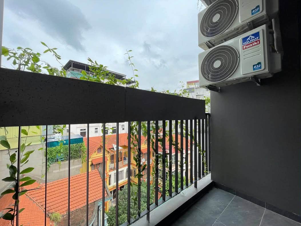 apartment in Tan Binh — photo 5