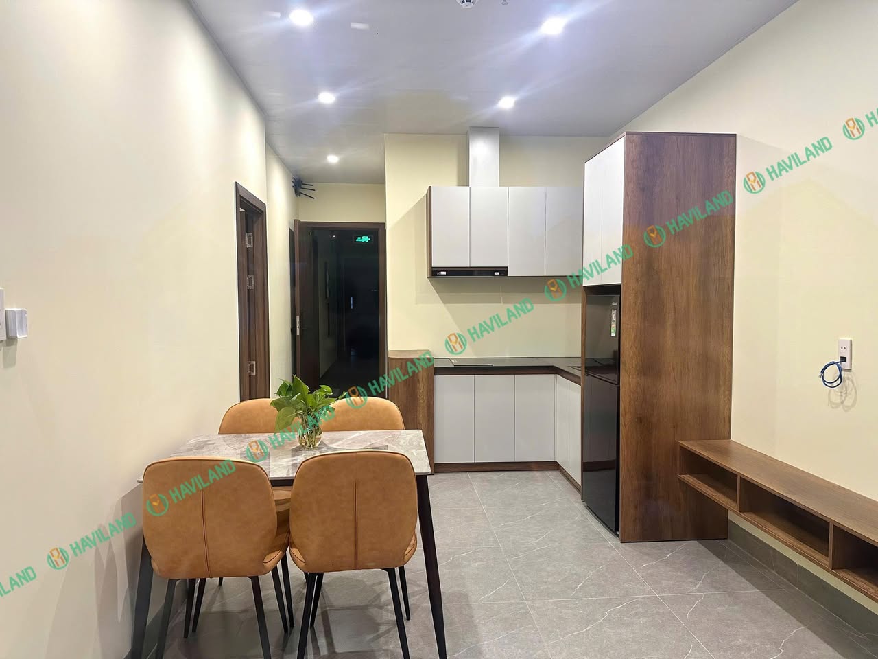 1BR apartment in Son Tra — photo 2