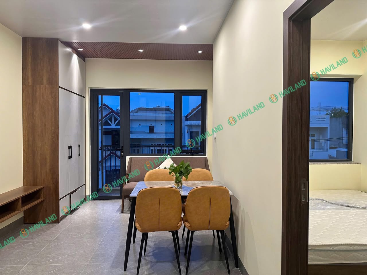 1BR apartment in Son Tra — photo 3