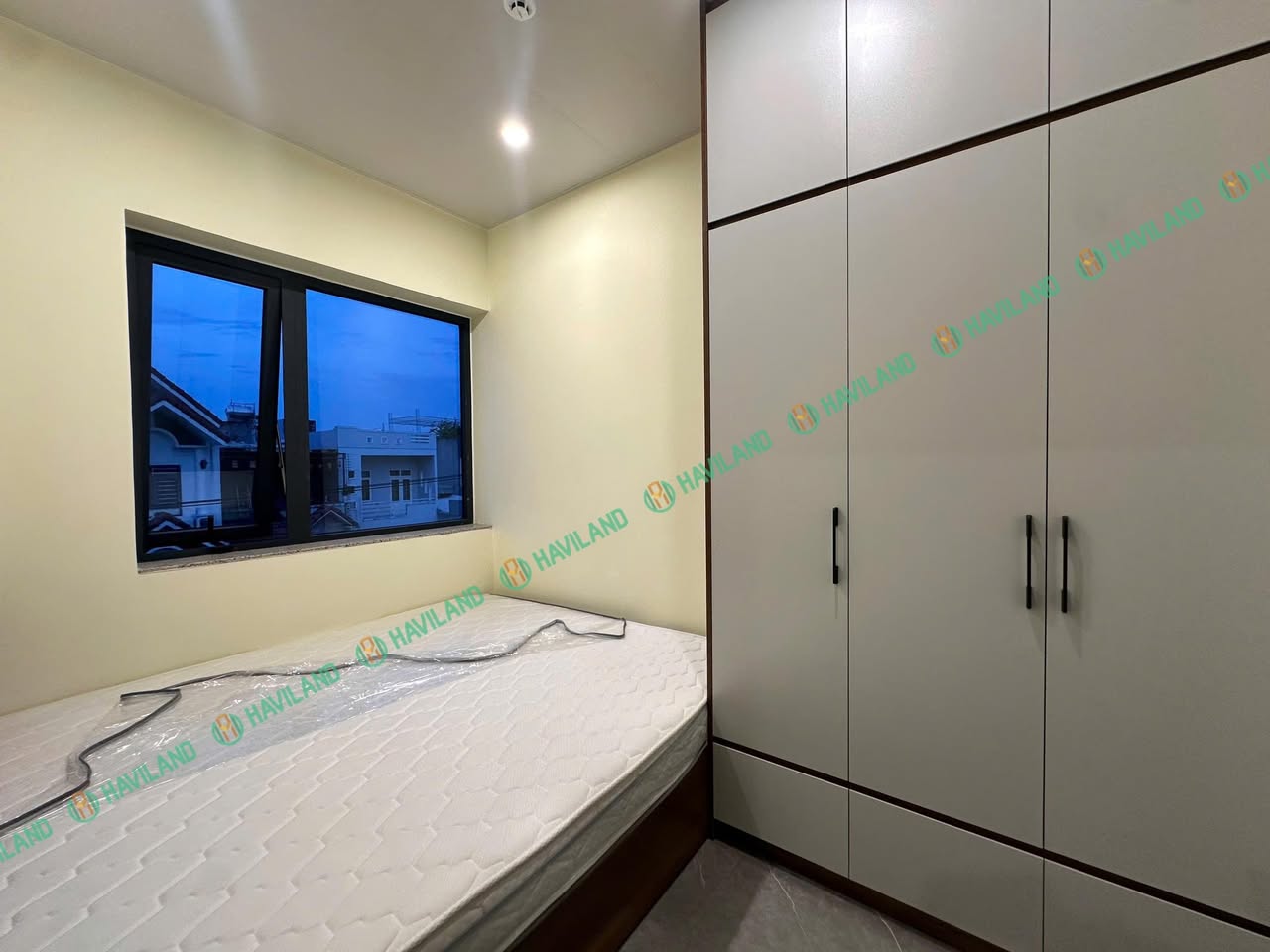 1BR apartment in Son Tra — photo 4