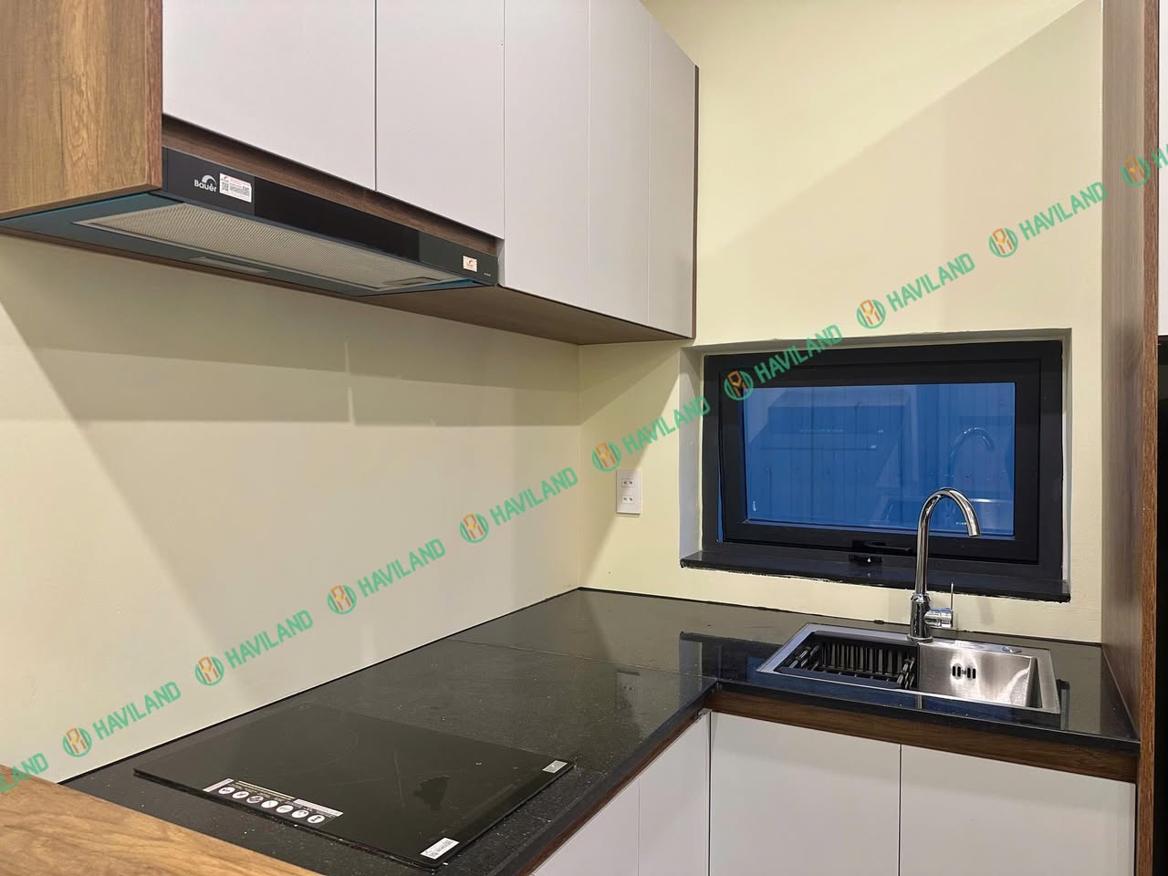 1BR apartment in Son Tra — photo 5