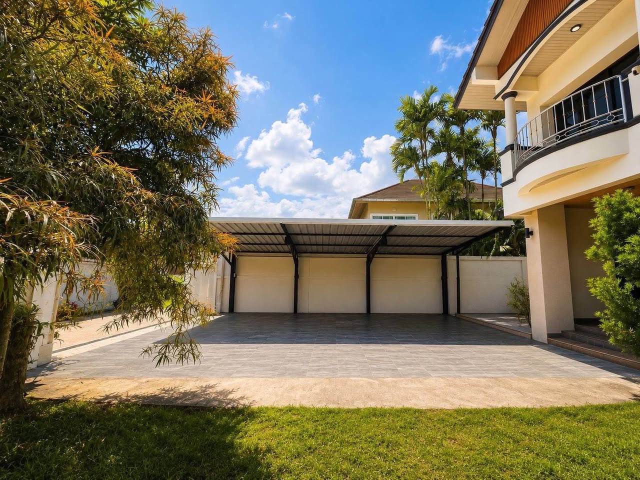 4BR villa in Chalong — photo 3