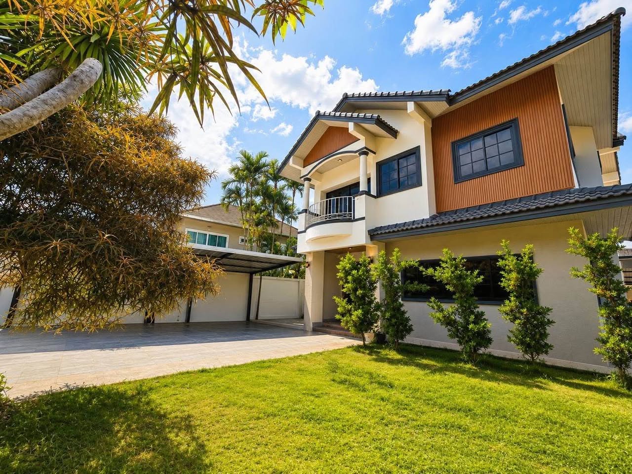 4BR villa in Chalong — photo 4