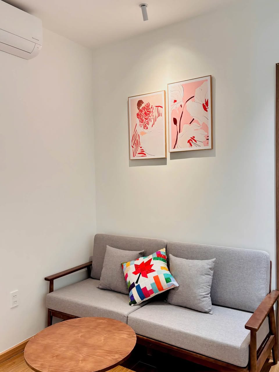 1BR apartment in My Khe — photo 5