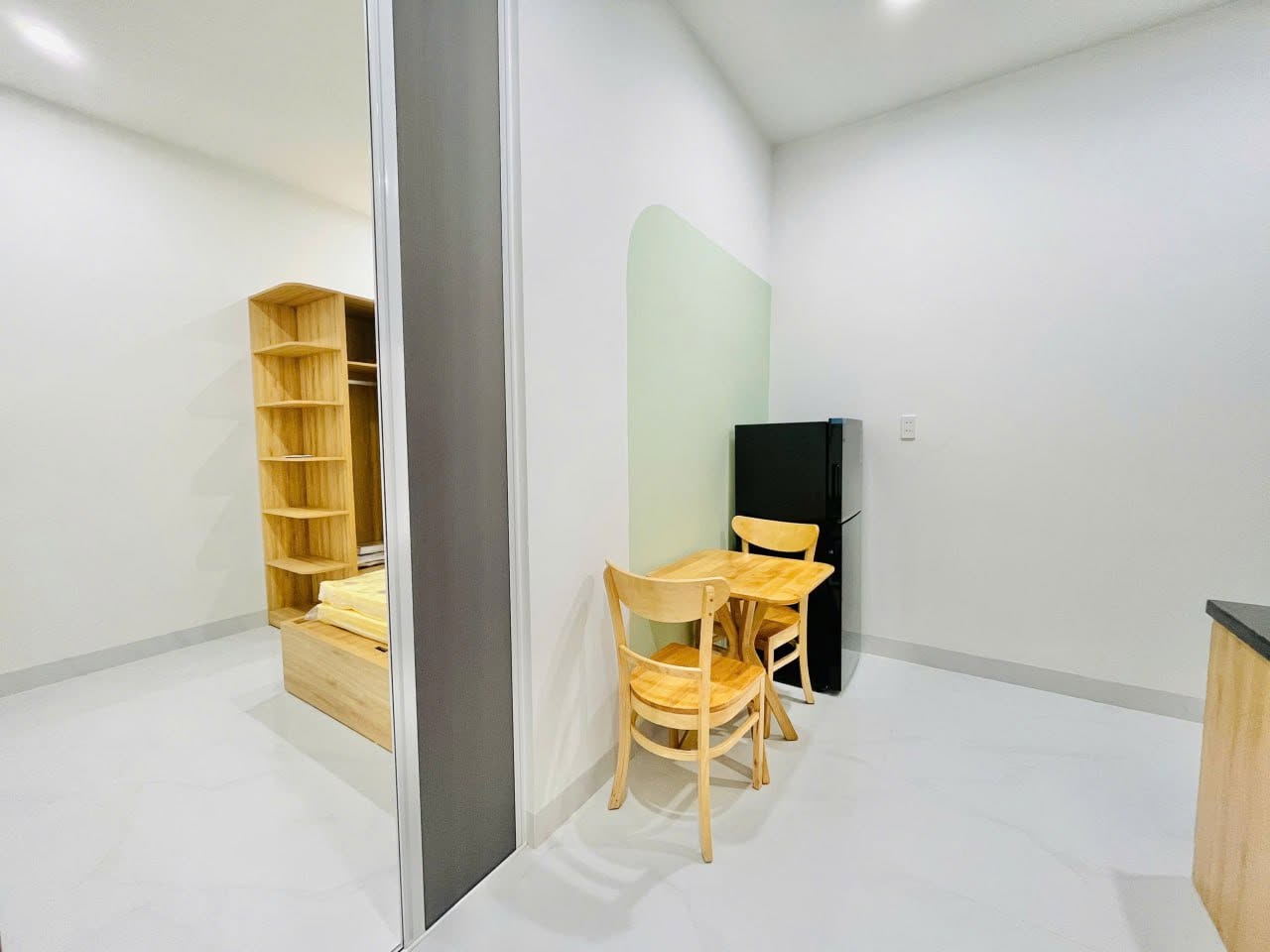 1BR room in Hai Chau — photo 3