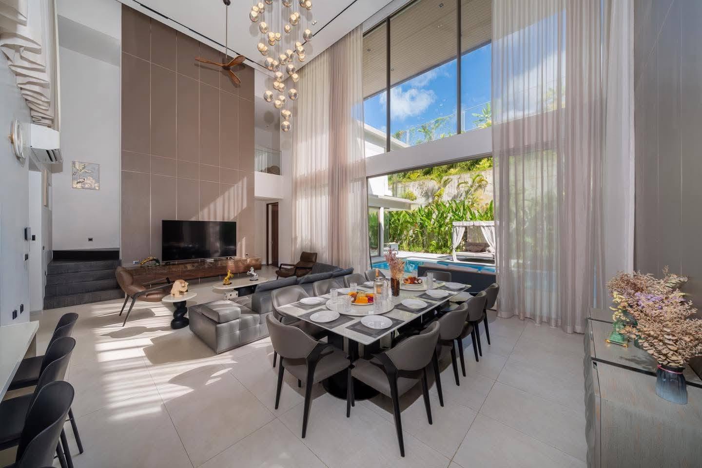 4BR villa in Bang Tao — photo 3
