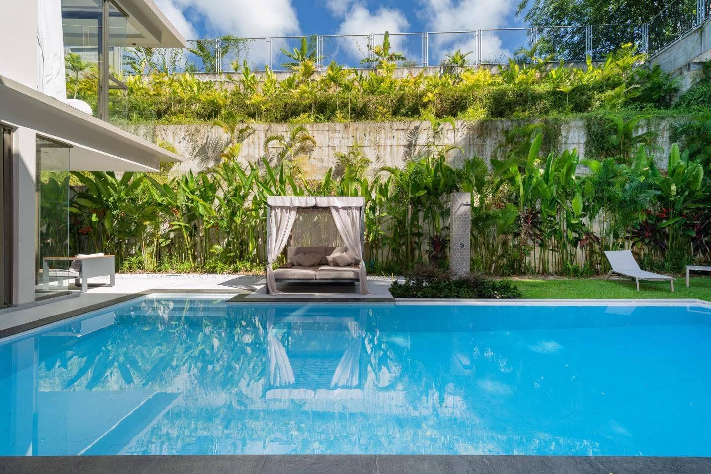4BR villa in Bang Tao — photo 5