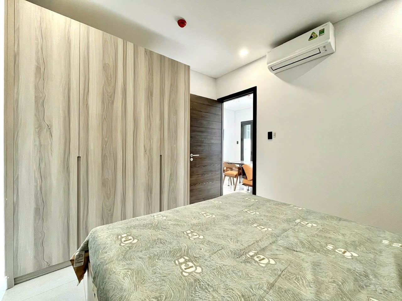 1BR room in District 3 — photo 5