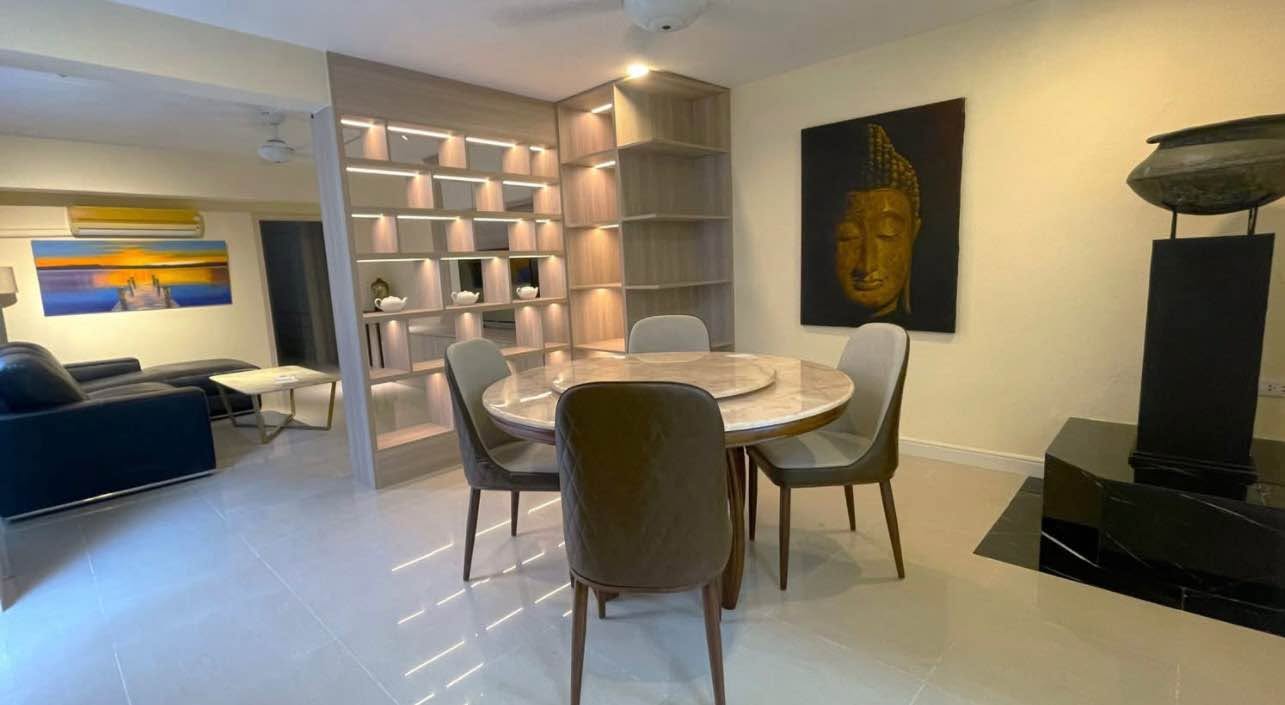 1BR apartment in Patong — photo 3