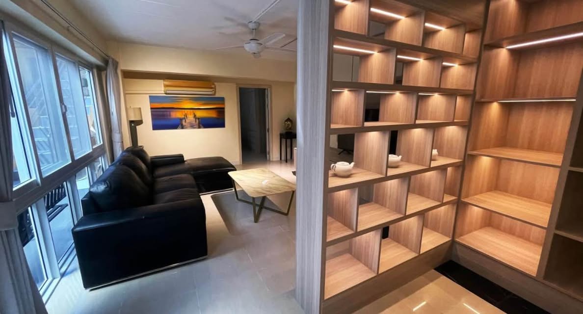 1BR apartment in Patong — photo 4
