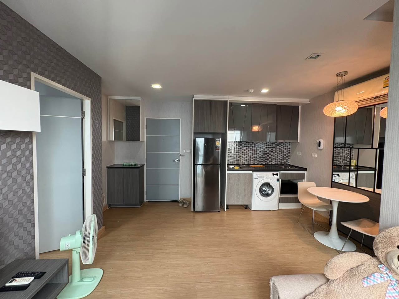 1BR rental in North Pattaya — photo 3