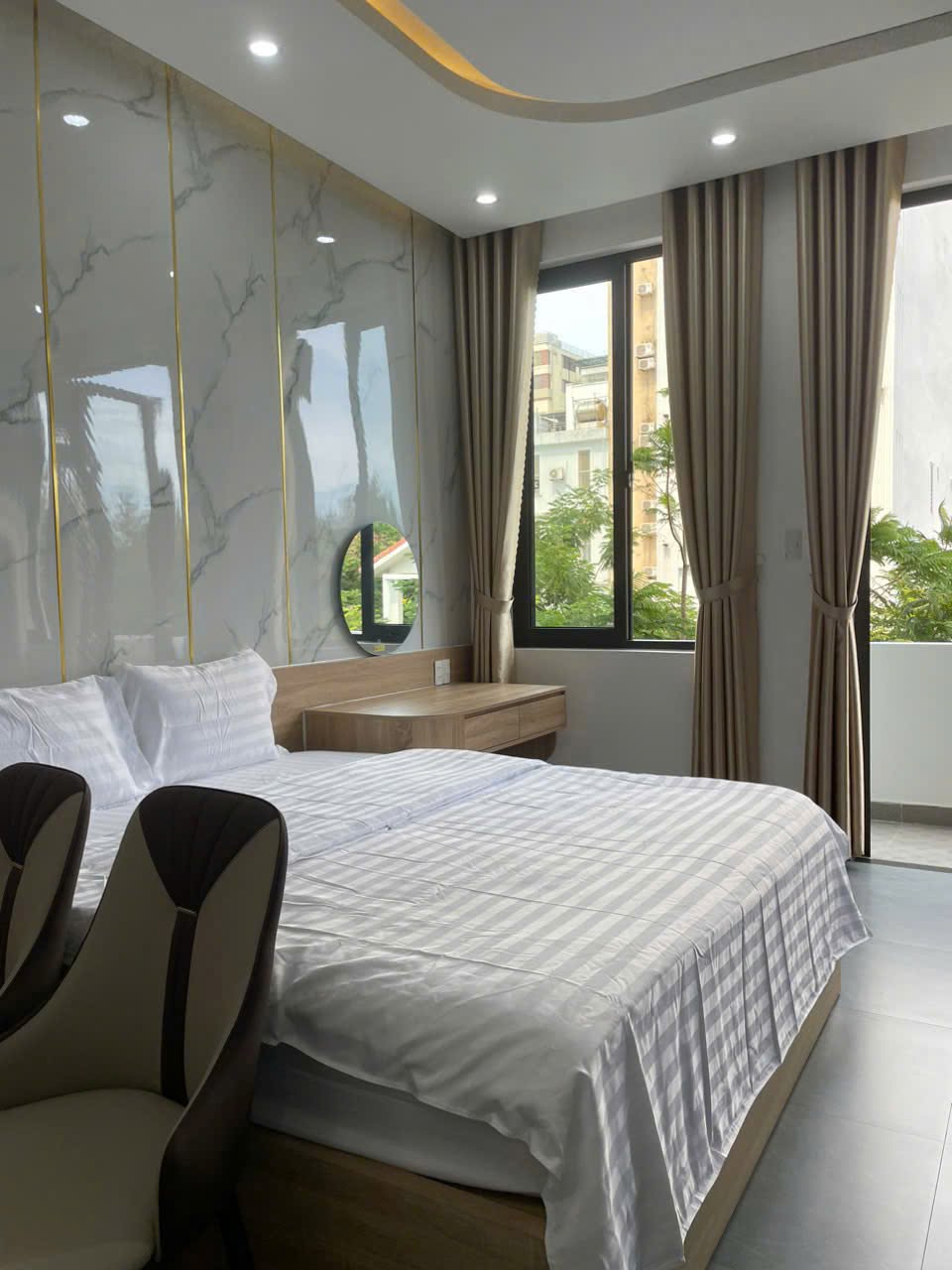 Studio studio in Da Nang — photo 2