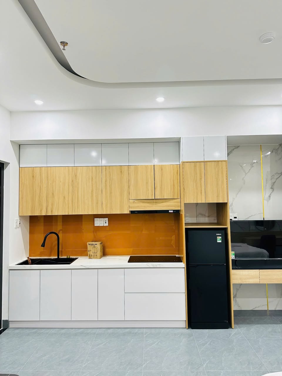 Studio studio in Da Nang — photo 4