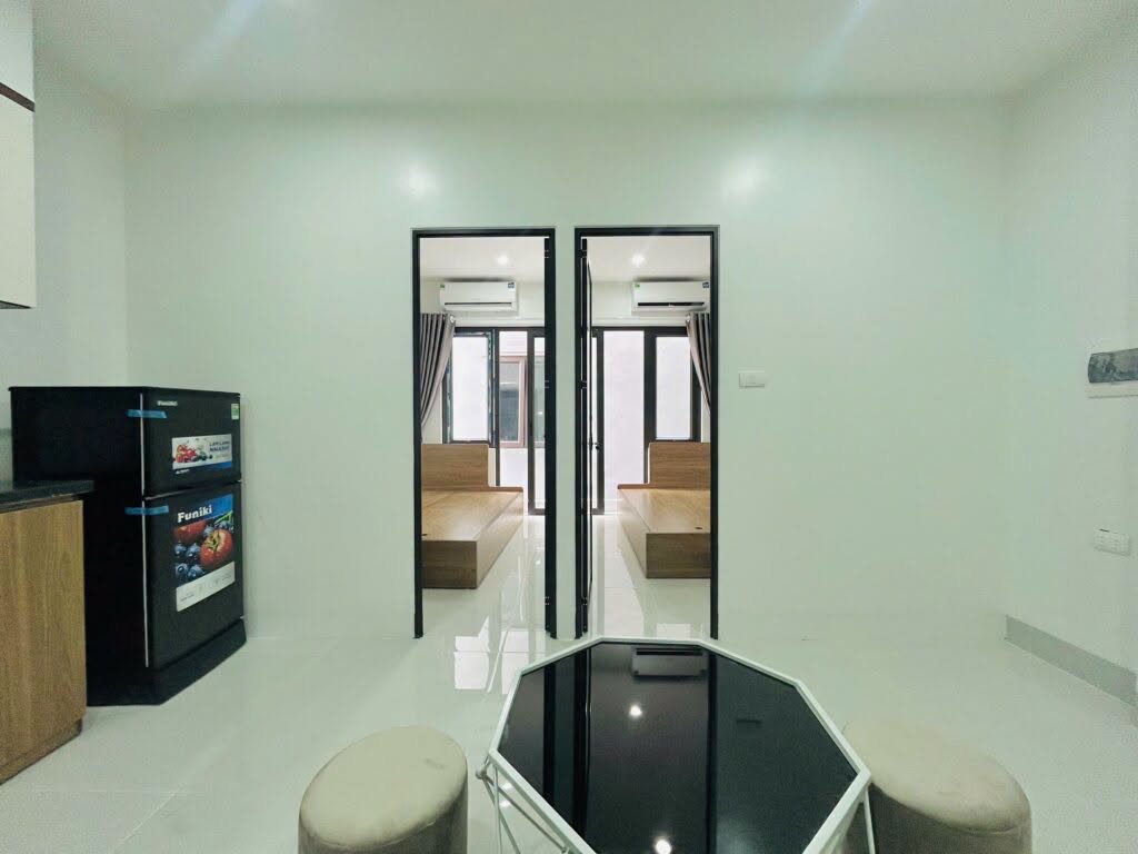 2BR serviced-apartment in Hanoi — photo 2
