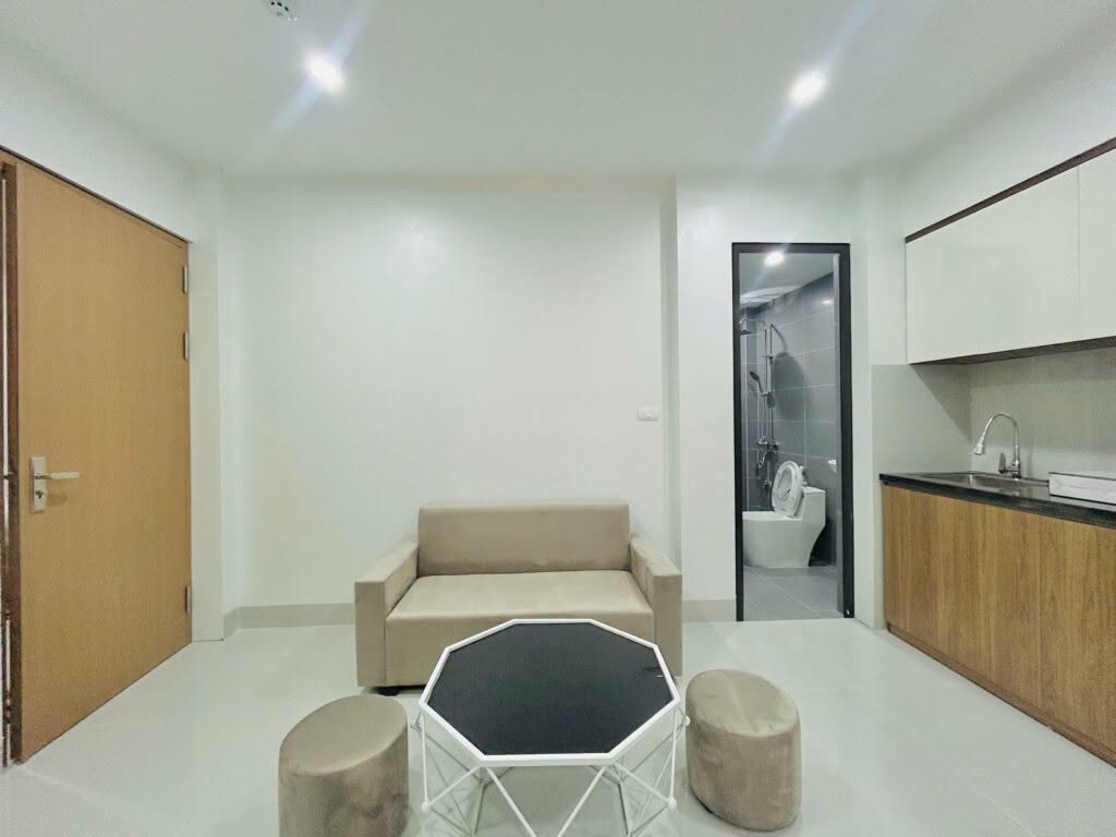 2BR serviced-apartment in Hanoi — photo 4