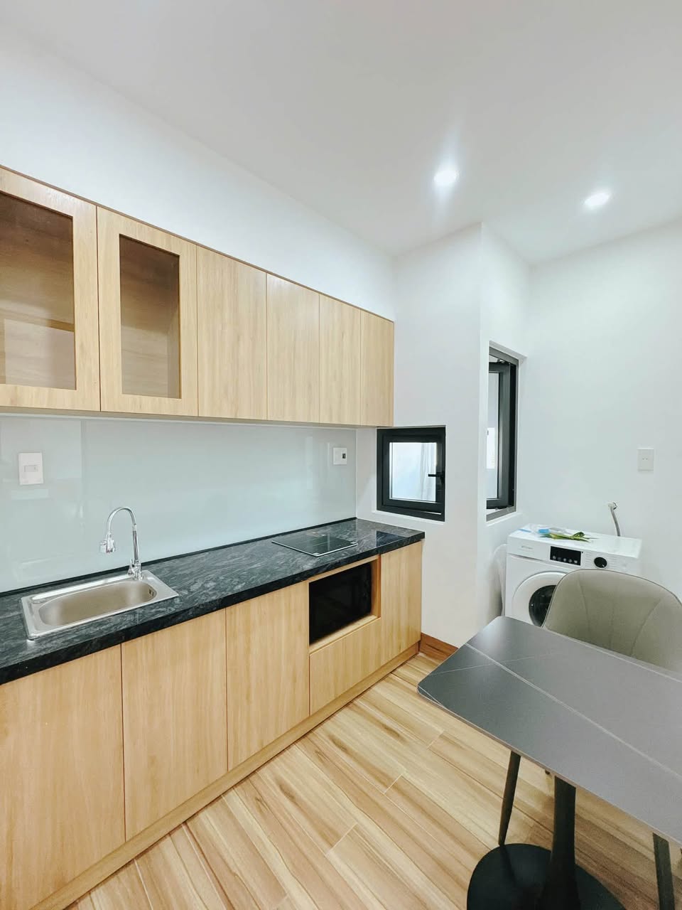 apartment in Hoa Cuong — photo 2