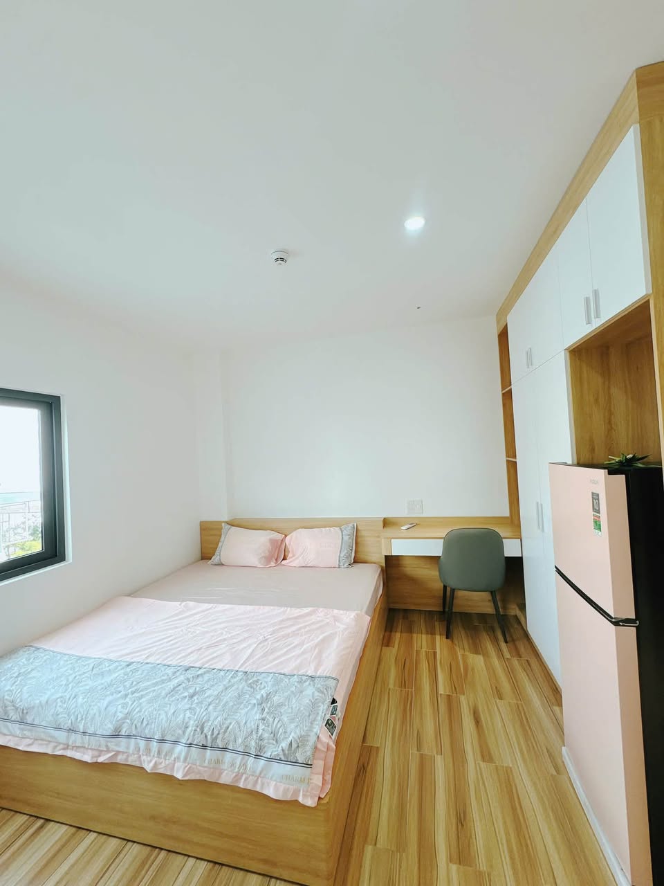 apartment in Hoa Cuong — photo 3
