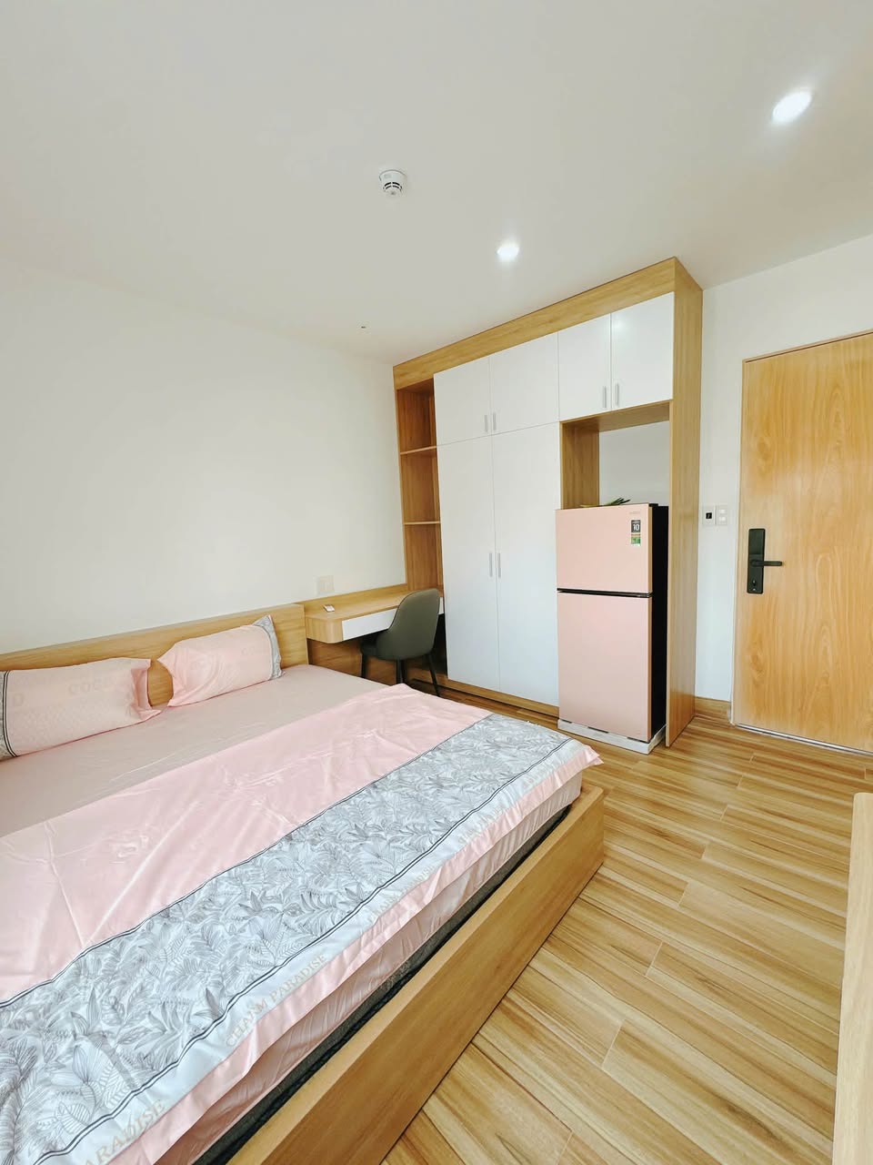 apartment in Hoa Cuong — photo 4