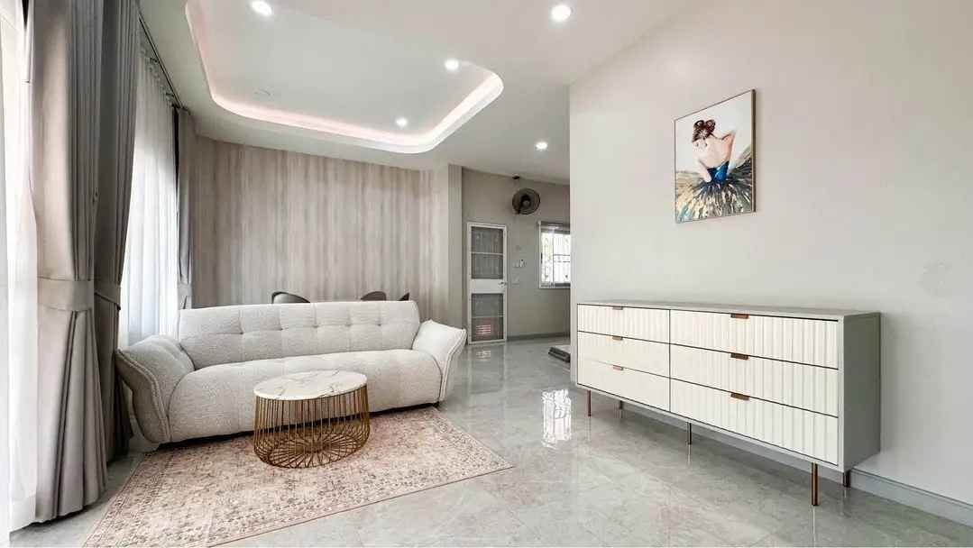 3BR house in Central Pattaya — photo 2