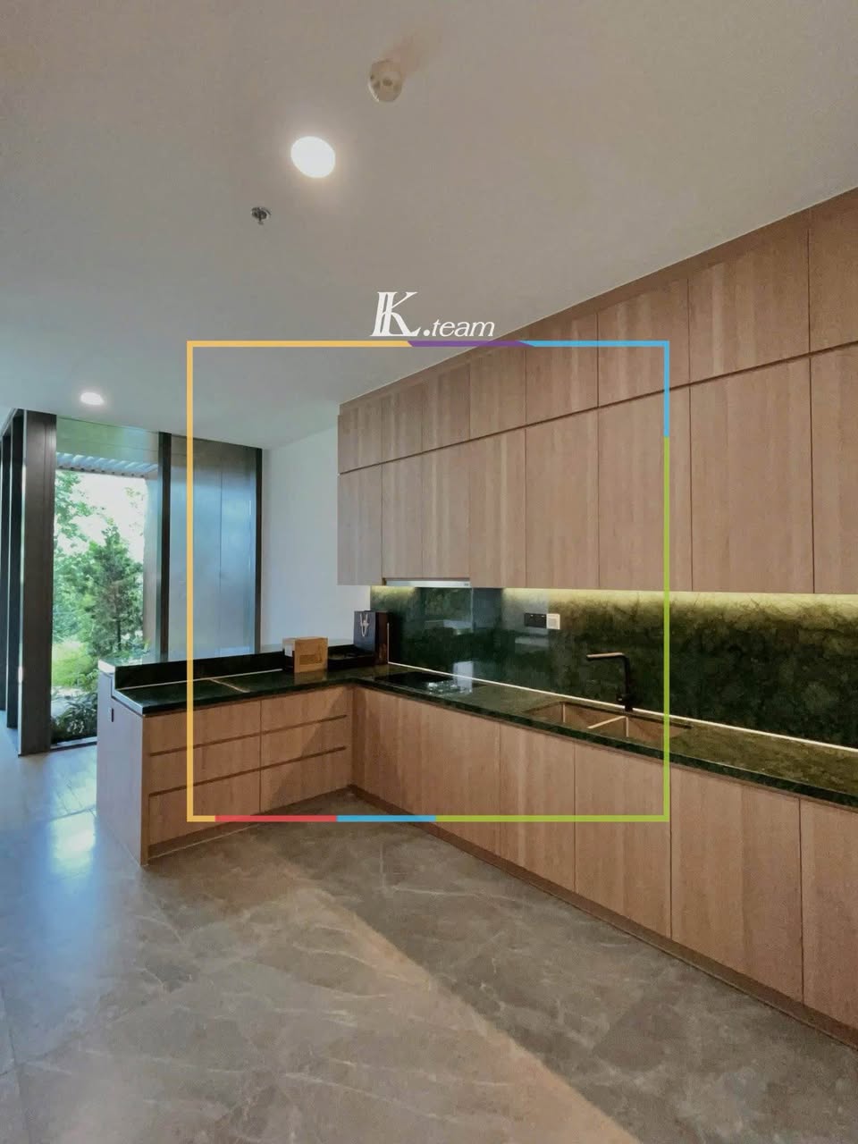 3BR apartment in Thu Duc — photo 4