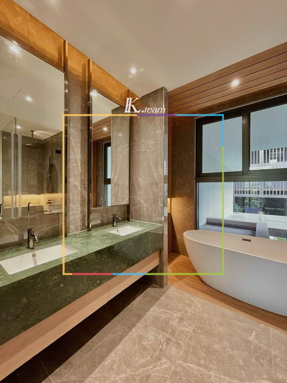 3BR apartment in Thu Duc — photo 5
