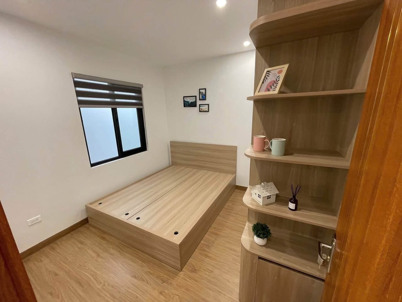 2BR apartment in Hai Ba Trung — photo 3