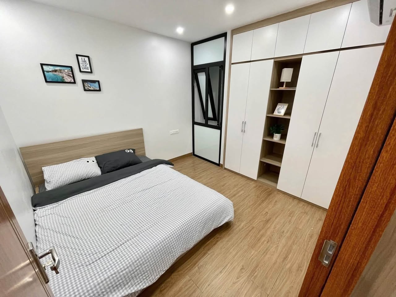 2BR apartment in Hai Ba Trung — photo 4