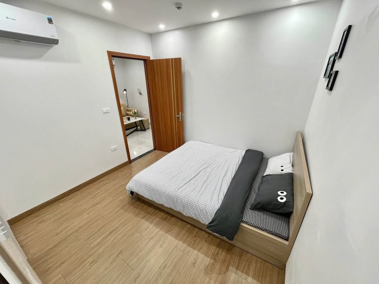 2BR apartment in Hai Ba Trung — photo 5