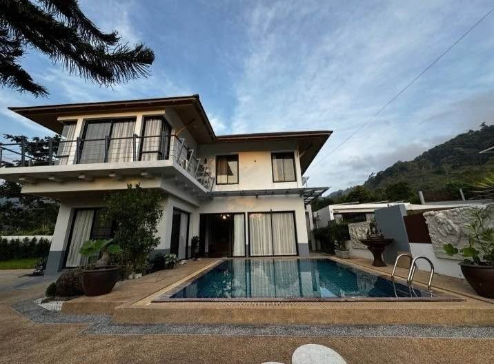 5BR villa in Kathu — photo 2
