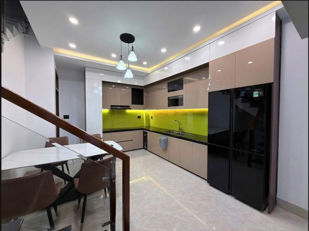 3BR house in Hai Chau — photo 3